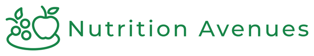 Nutrition Avenues logo
